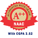 NAAC Grade